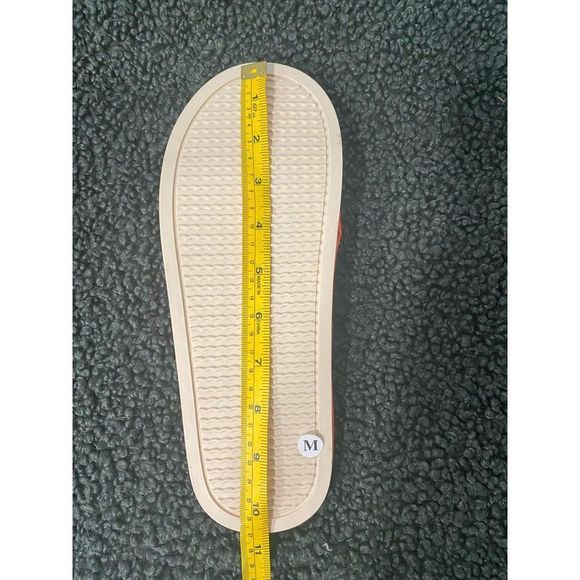 JACK O’ LANTERN SLIP ON - Picture 4 of 7